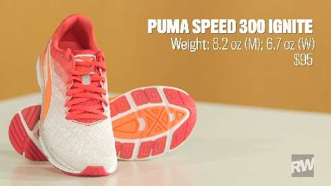 preview for Puma Speed 300 Ignite