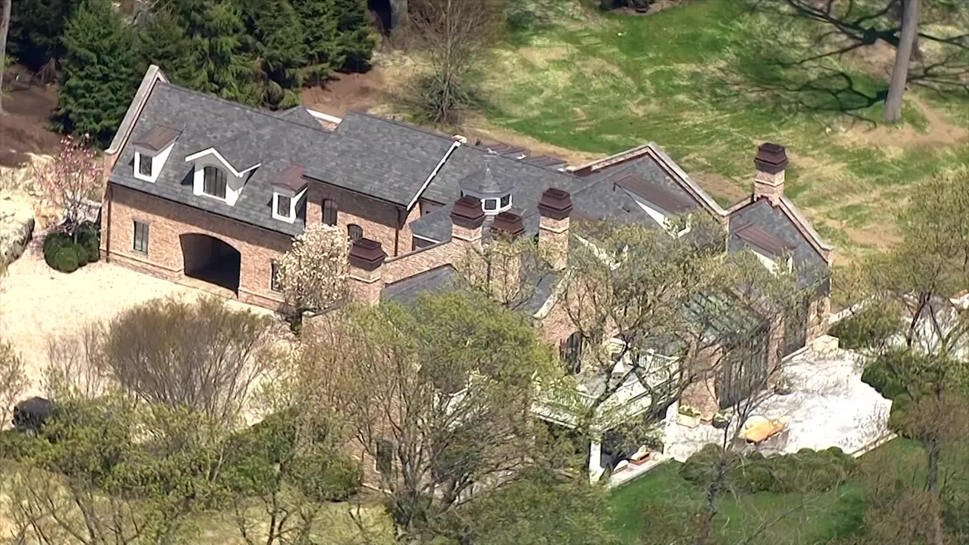 Tom Brady Cuts Asking Price For Chestnut Hill Mansion