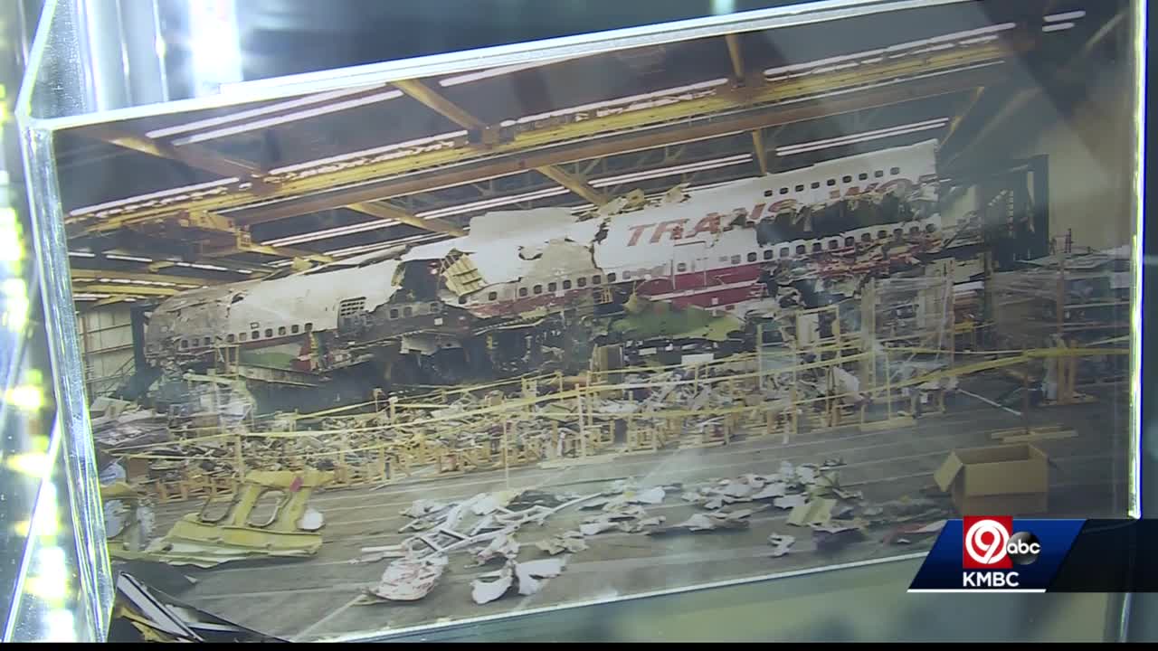 TWA flight 800, Background & Facts