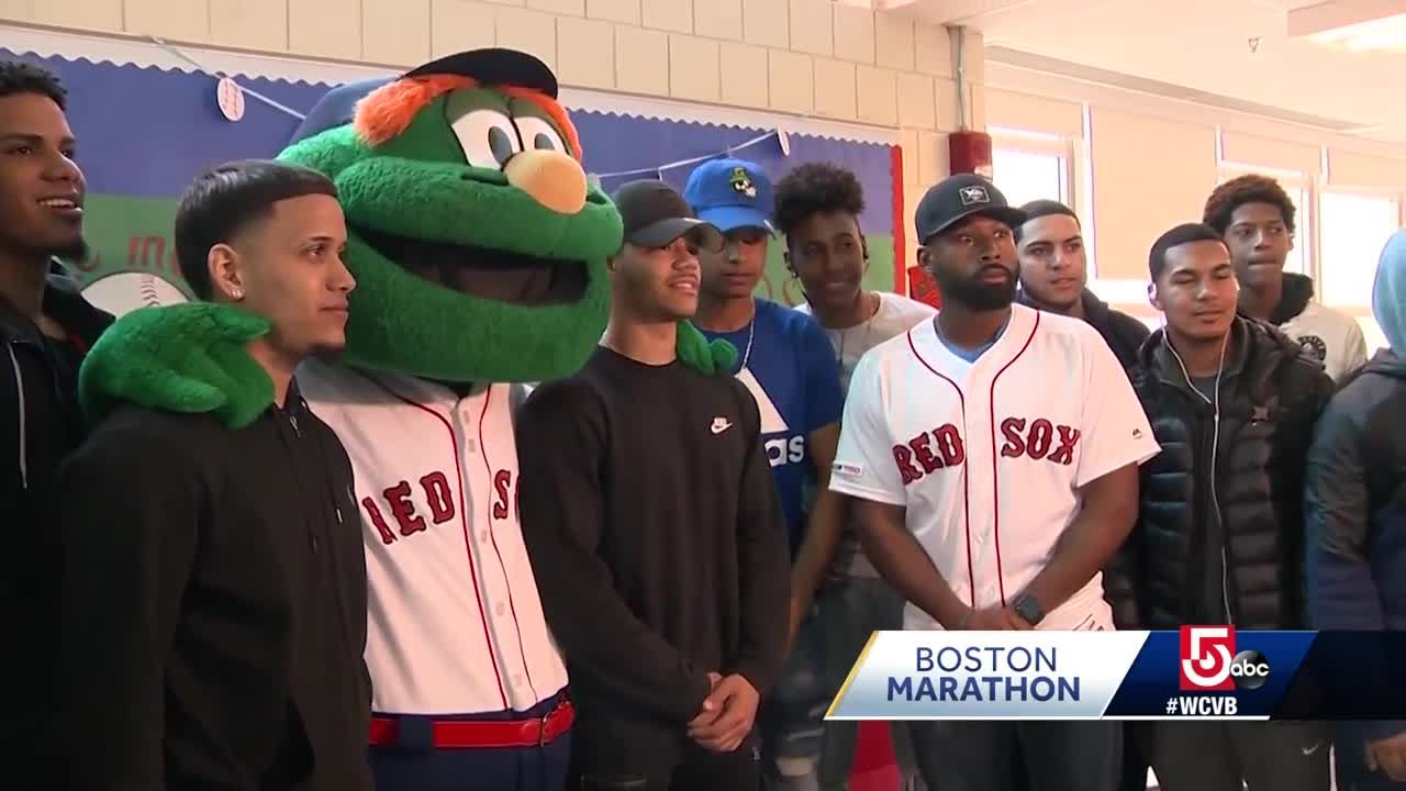Boston Red Sox News: Opening Day, Kiké Hernández, Jackie Bradley