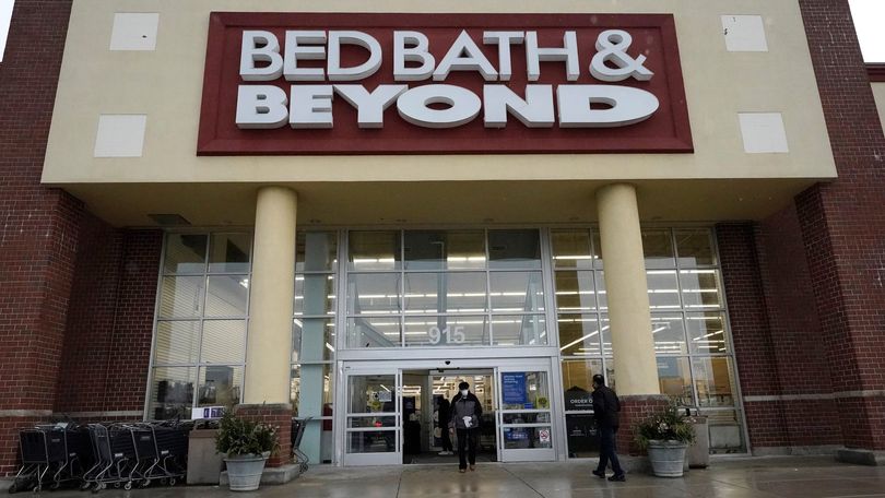 Bed Bath Beyond S Are Closing, Bed Bath And Beyond Locations In Twin Falls Id