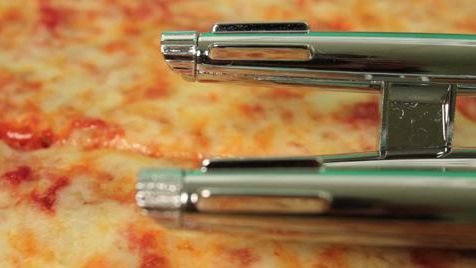 preview for GG Enterprise Pizza Cutter