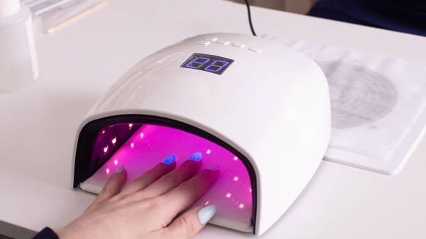 UV Nail Polish Dryers May Cause Skin Cancer