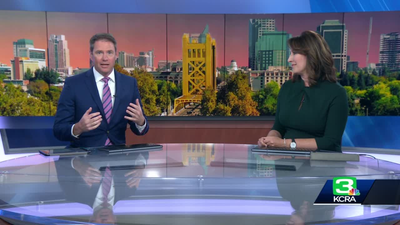 KCRA 3 - 