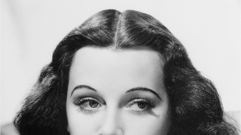 preview for Hedy Lamarr Is Proof That We've Never Taken Beautiful Women Seriously