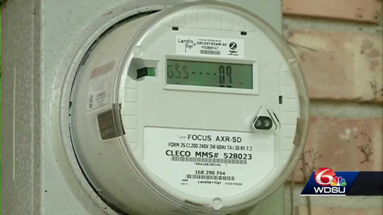 Cleco asking customers to reduce electrical usage to avoid