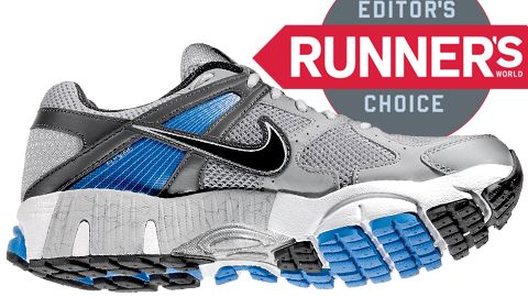 Nike Zoom Structure Triax+ 14 - Women's | Runner's
