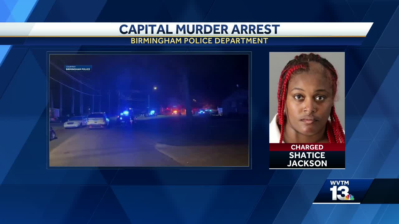 Woman charged after man killed in domestic situation during Easter party at South Roebuck home