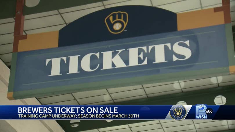 Brewers welcome three greats back - WTMJ