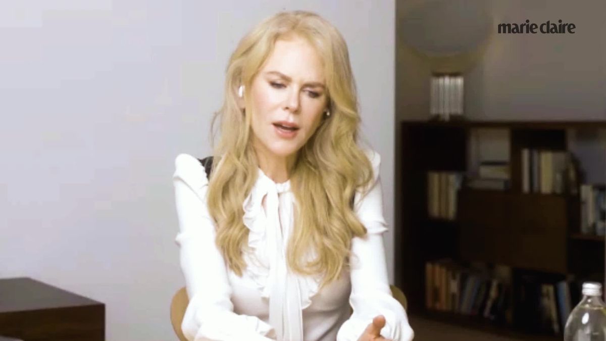 preview for Nicole Kidman & Hugh Grant | In Conversation