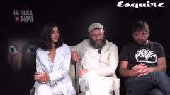 esquire