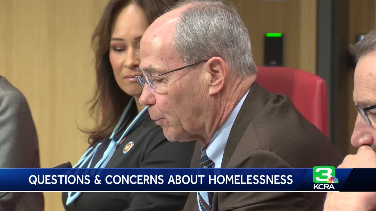 Hearing on homelessness, housing leaves California lawmakers with more questions than answers