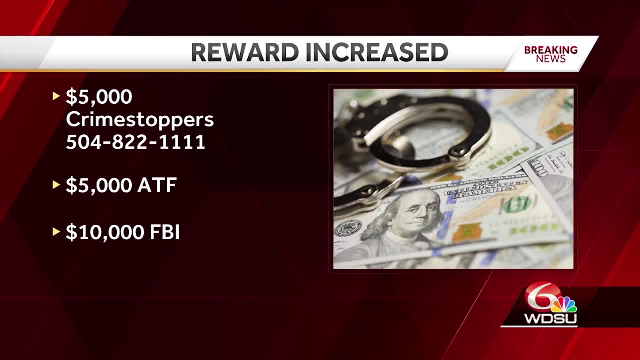 State leaders share update on 7 escapees, still on the run