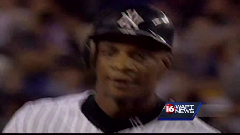DARRYL STRAWBERRY TALKS RECOVERY AND MENTAL HEALTH - Elemental