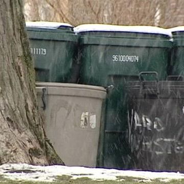 New garbage cans begin rolling out in Columbus