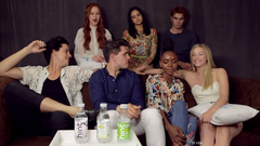 How Could Betty And Black Hood Be Connected On Riverdale Theories About The Black Hood