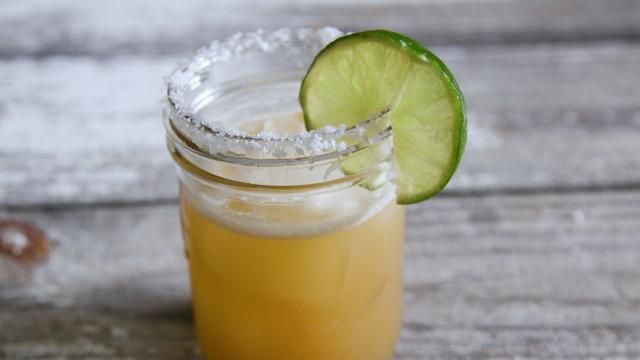 preview for The Ultimate Margarita