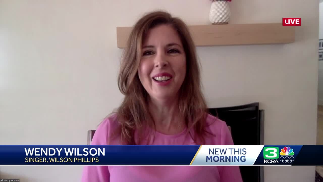 Wilson Phillips to perform at the 2024 California State Fair