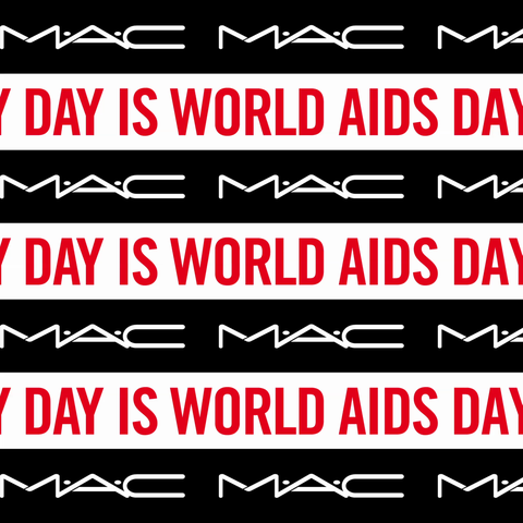 preview for M.A.C. World AIDS Day