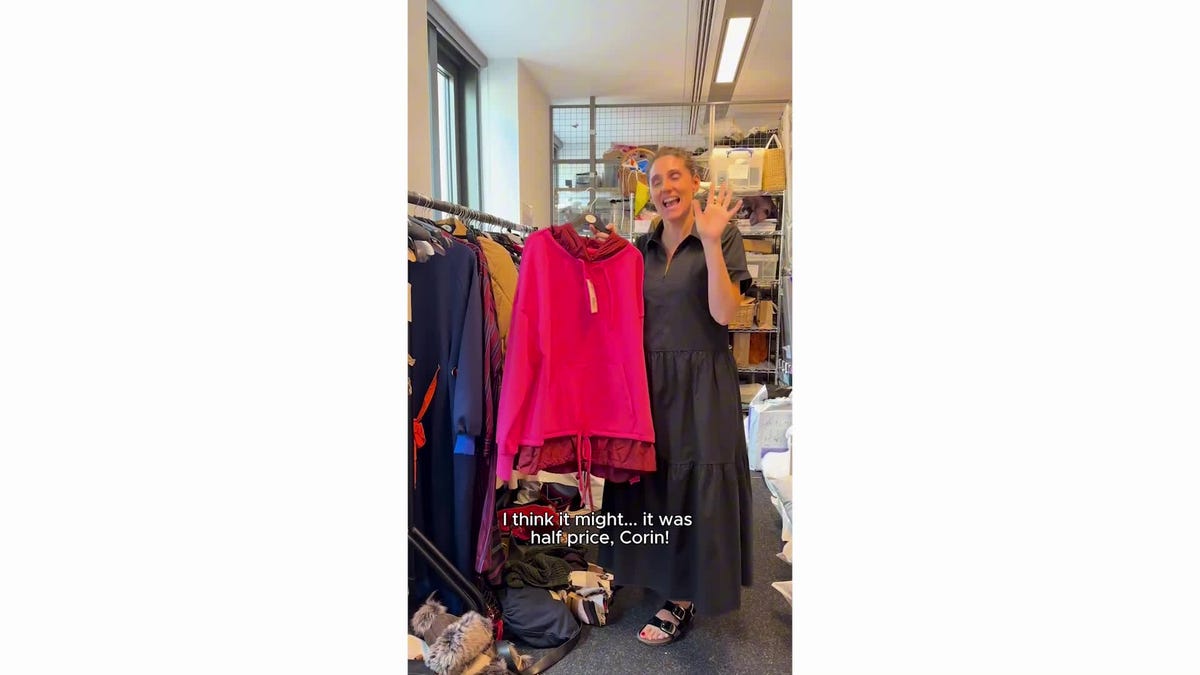 george at asda x roksanda collaboration