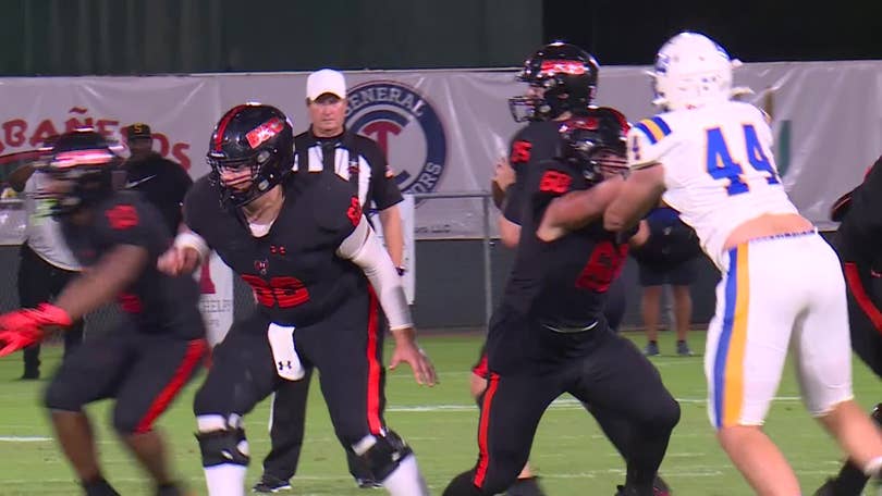 Opelika High School Football: Dominating the Field