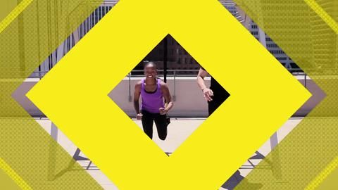 preview for The TRX Lower-Body Burner Challenge