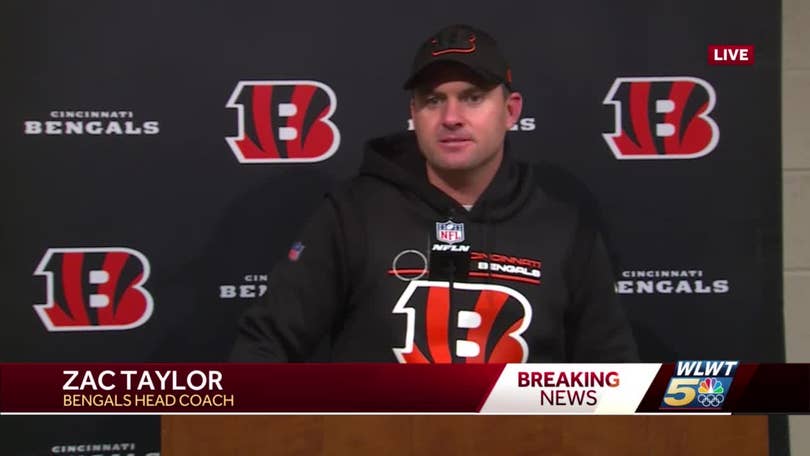 He's tough as hell' — Burrow's leadership sets ton for Bengals