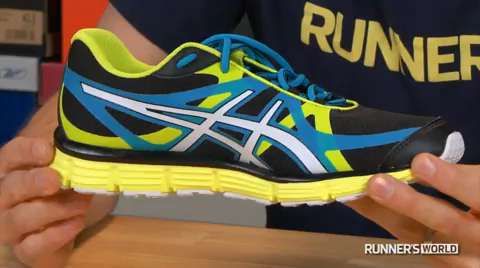 Asics gel on sale extreme 33