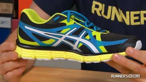 preview for Asics Gel-Extreme 33