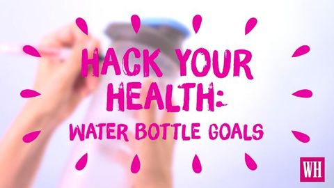 preview for Hack Your Health: Hydration Goals