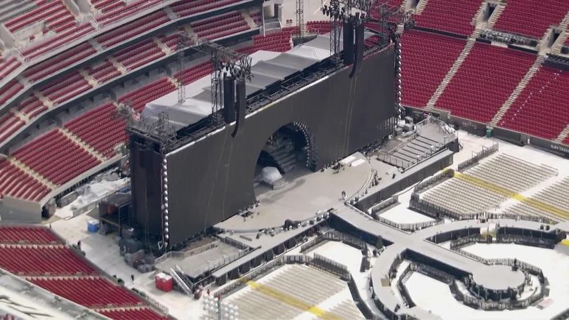 Beyoncé concert tonight: Weather delays gate opening in Louisville