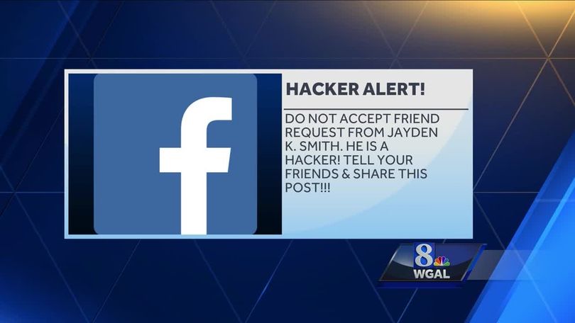 Petition · Demand Facebook to Address Account Hacking and