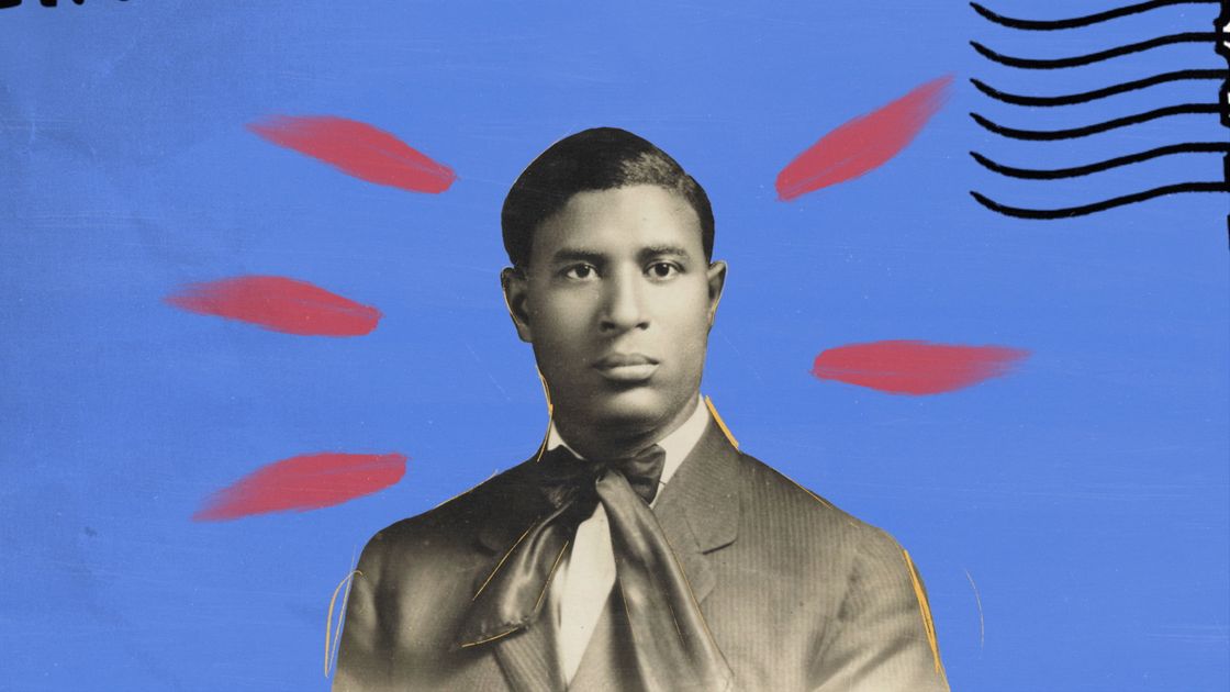 preview for Biography: You Need to Know: Garrett Morgan