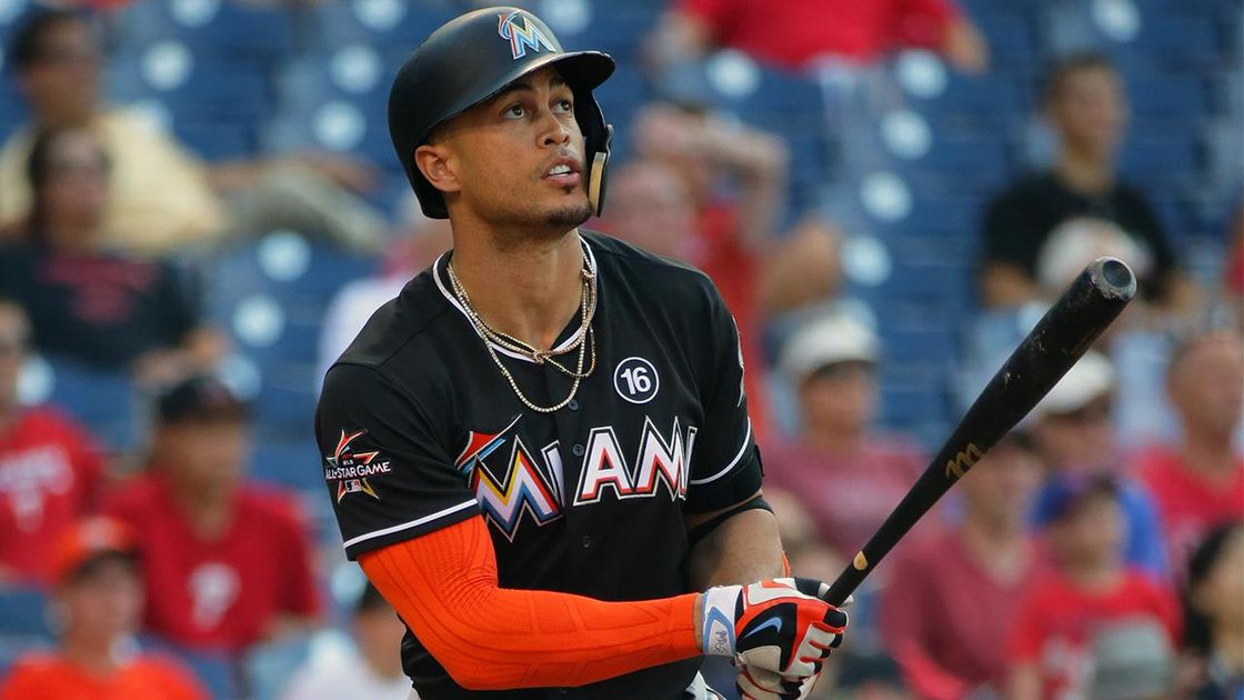 preview for Stanton and Co. Smash the MLB Home Run Record: Should Fans Be Skeptial?