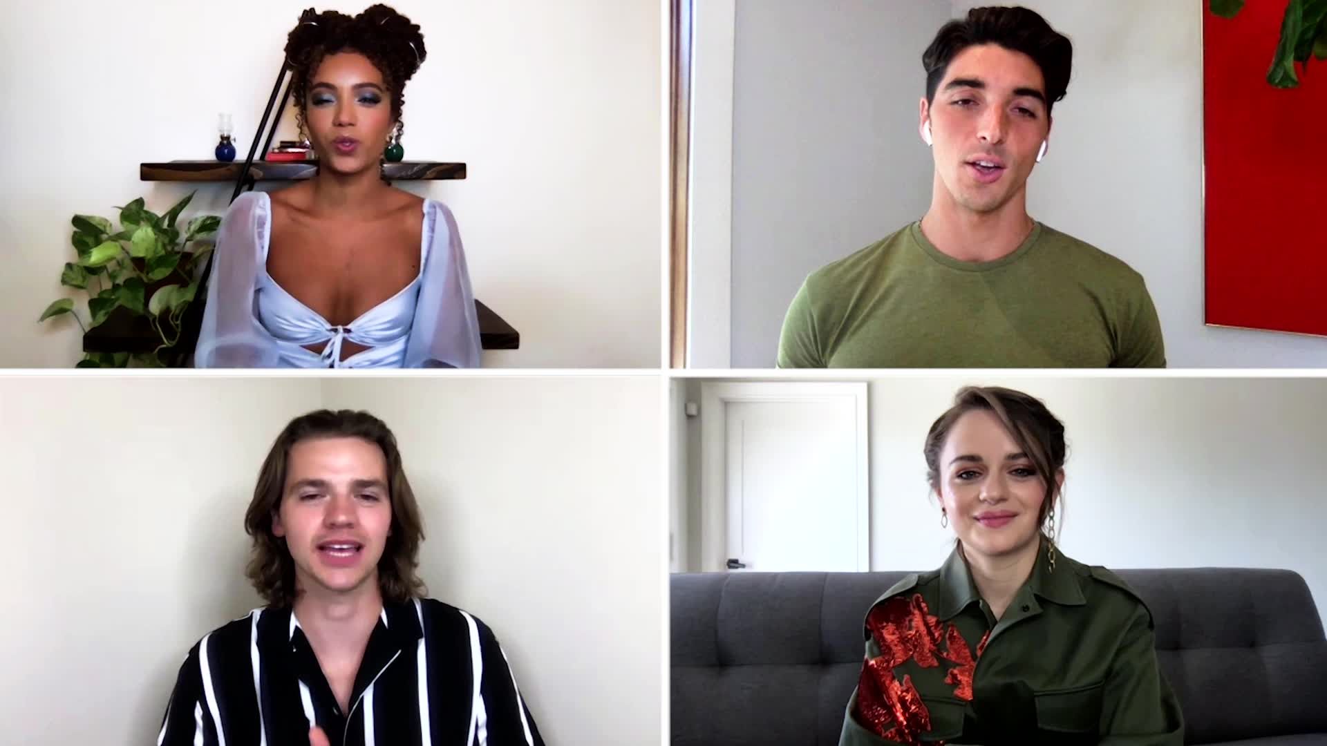 The Kissing Booth' Third Film Details, Spoilers, and News - Everything  About The Kissing Booth 3