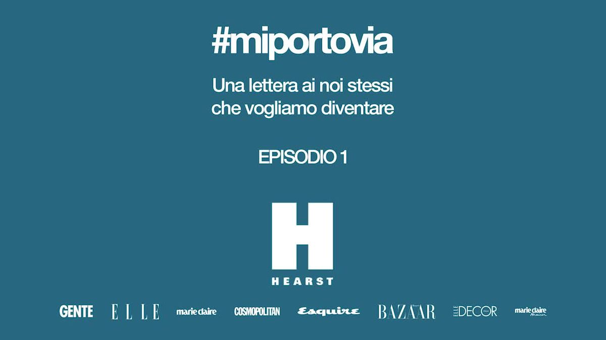 preview for #miportovia episodio 1