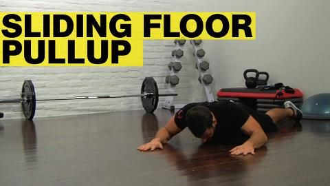 The Exercise That Will Make You a Pullup Powerhouse Men s Health