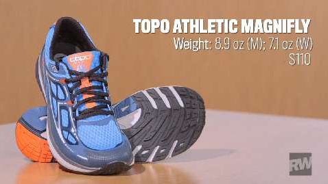 preview for Topo Athletic Magnifly