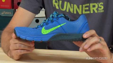 preview for Nike Zoom Terra Kiger
