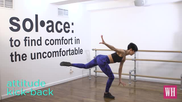preview for 12 Dance Inspired Moves