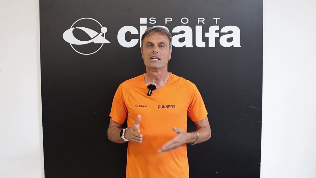 preview for Tecnica di corsa, sviluppa la propriocettività per correre meglio