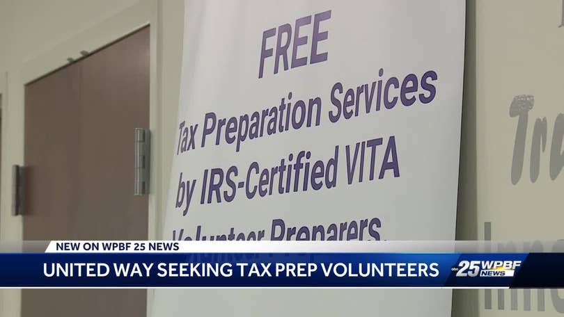 United Way offering free tax services for residents, News