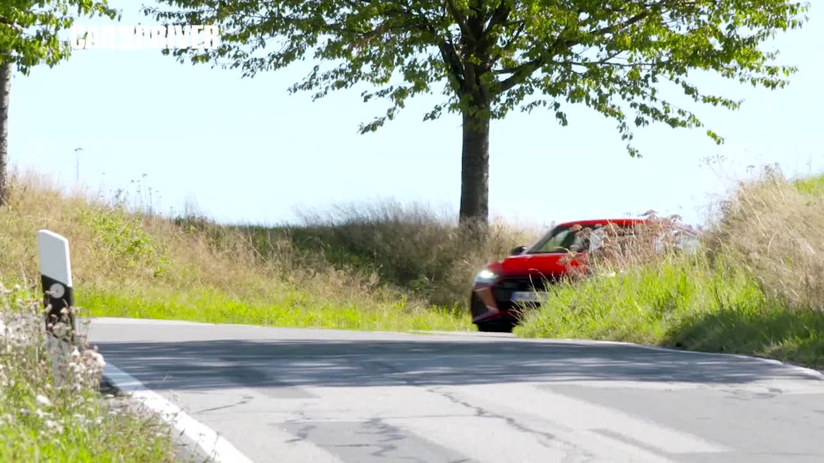 preview for El Audi RS 7 ya tiene precio en España