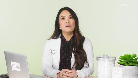 preview for Dr. Pimple Popper Answers Your Skincare Questions