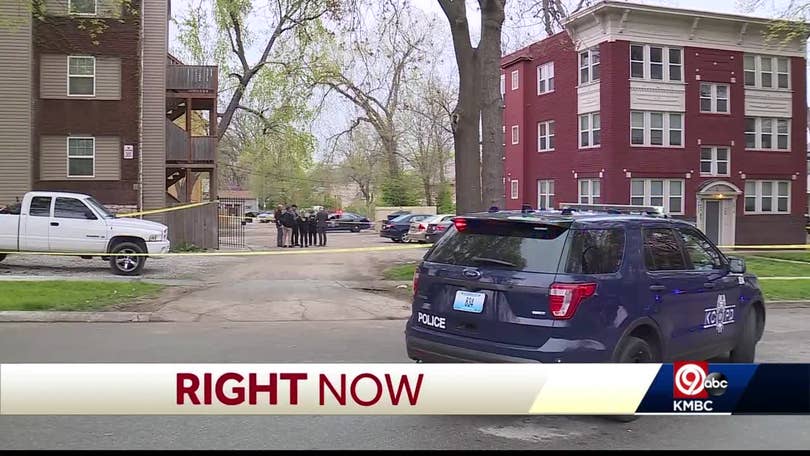 Kansas City Police Investigate Serious Shooting Friday On City S East Side Kansas City Police Investigate Serious Shooting Friday On City S East Side