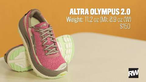 preview for Altra Olympus 2.0