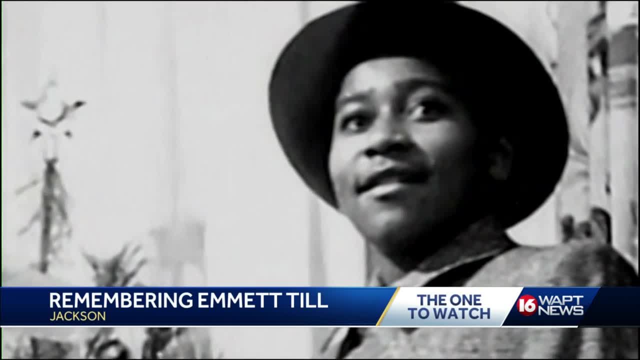 emmett till before and after in color