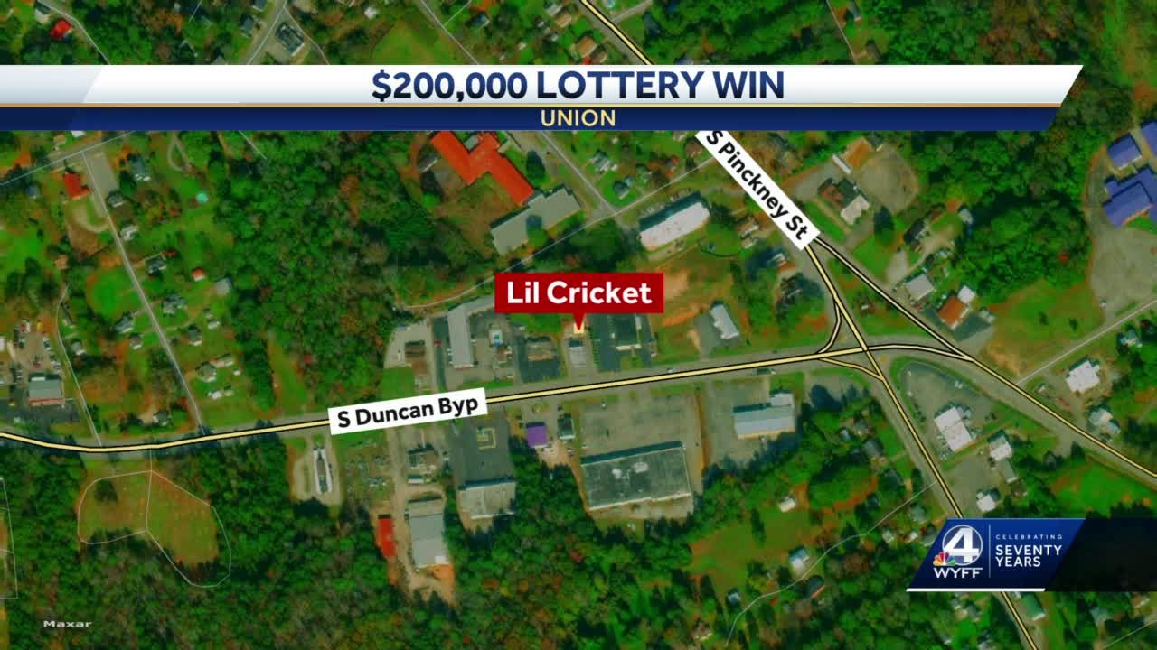 Scratch-Off - South Carolina Education Lottery