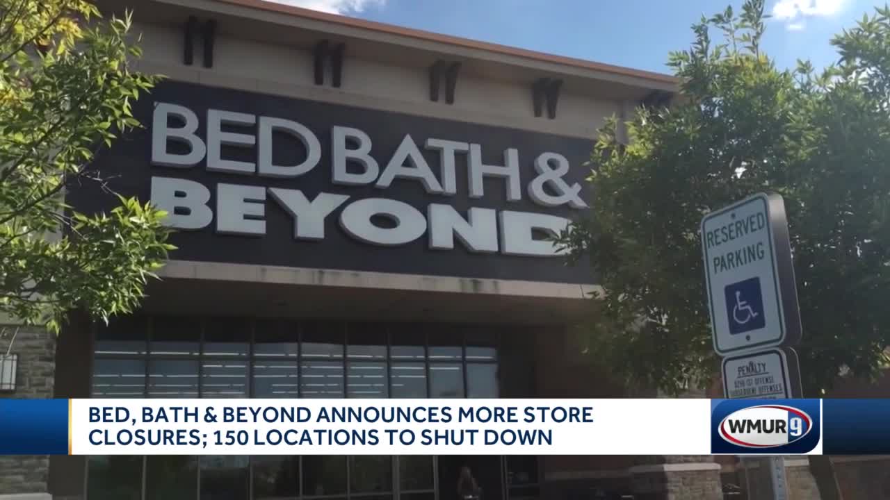 Esto fue lo que le pasó a BED BATH & BEYOND 😱 #bedbathandbeyond