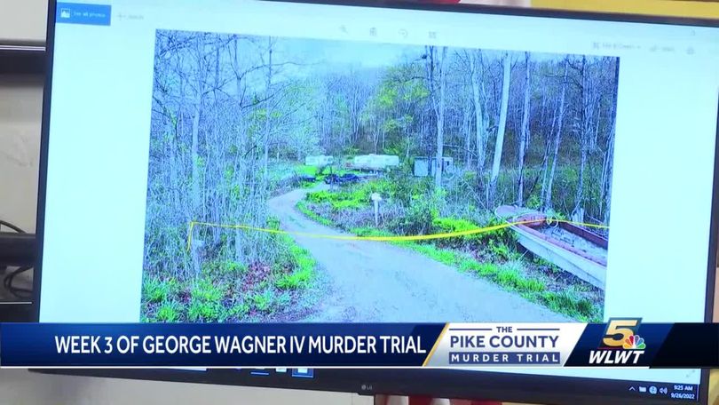 Pike Co. massacre trial: Watch Day 28 in court live